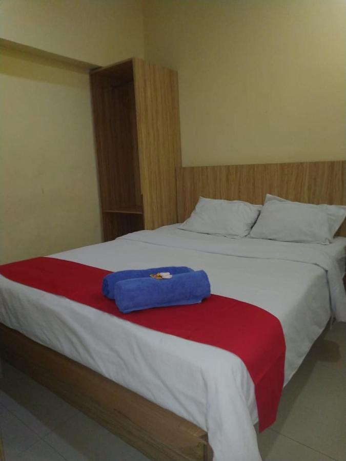 Hotel Mayang Sari 1 Jambi Exterior photo